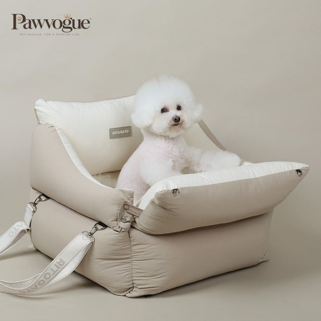 DreamRide Carseat