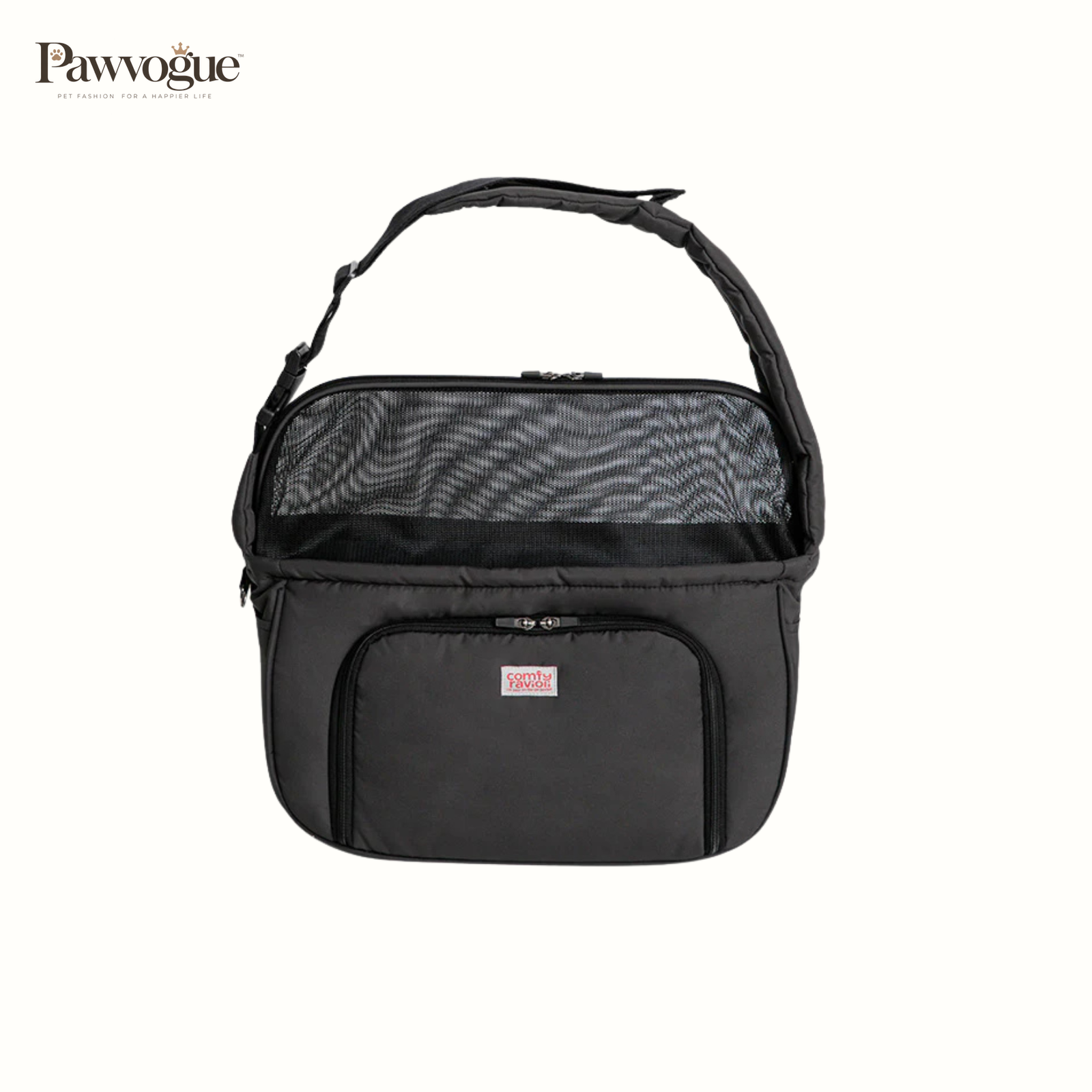 The Ravioli Carrier
