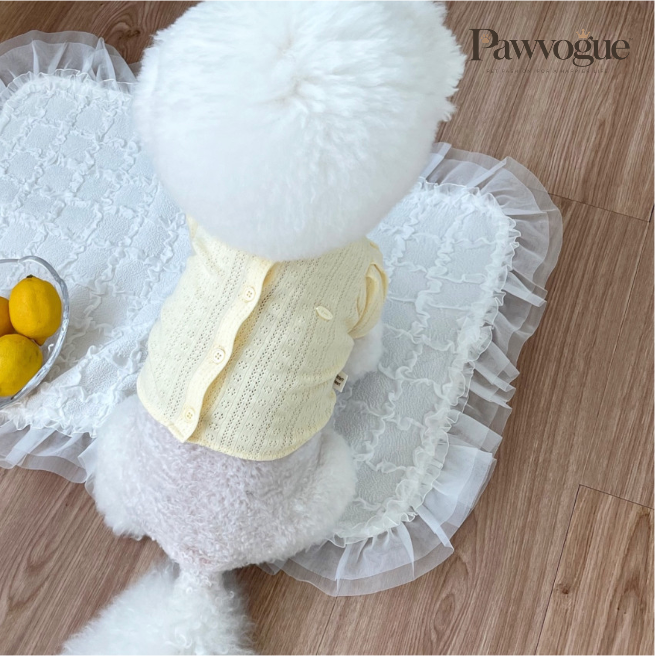 The Butter Knit