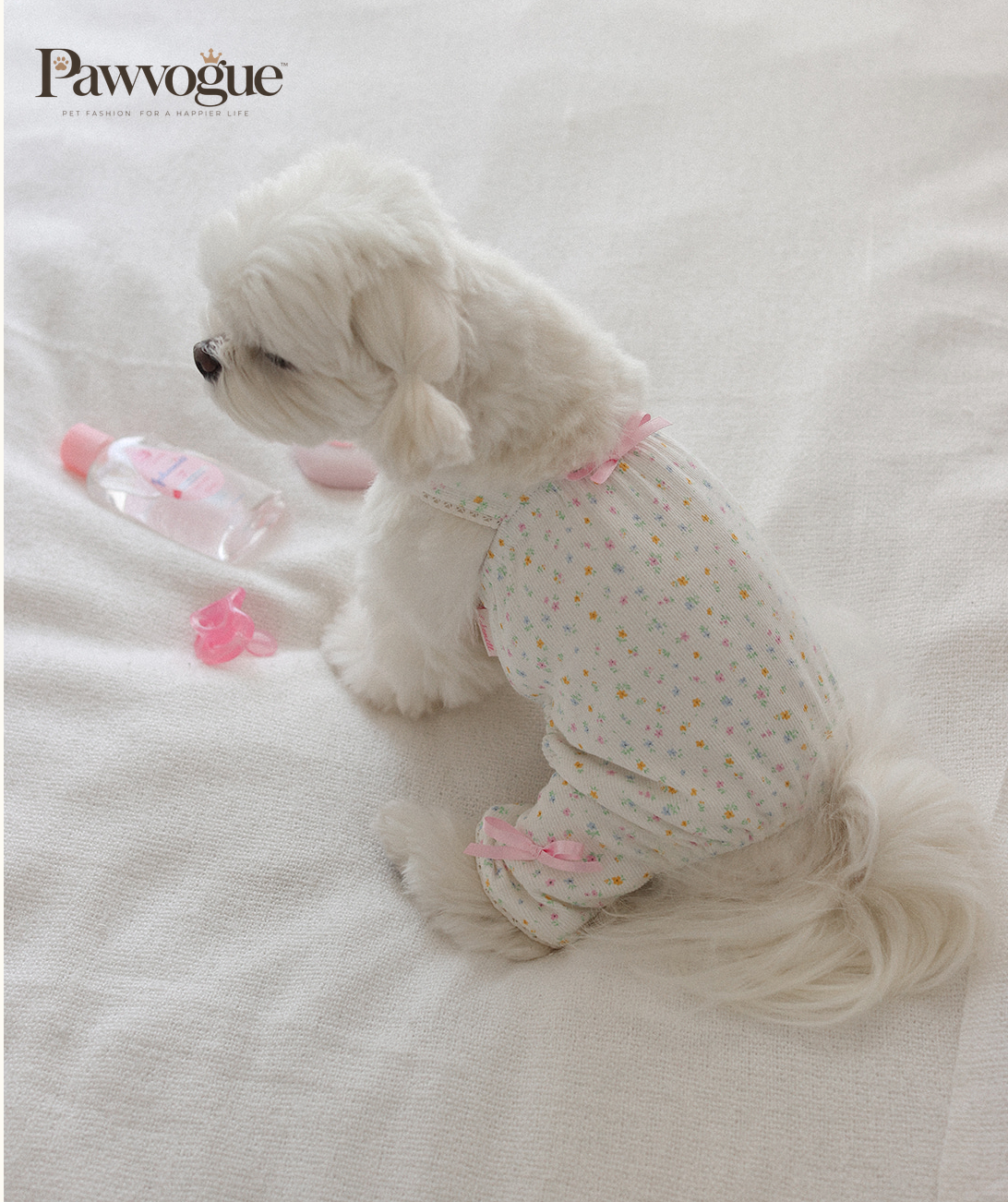 Powder Baby Onsie