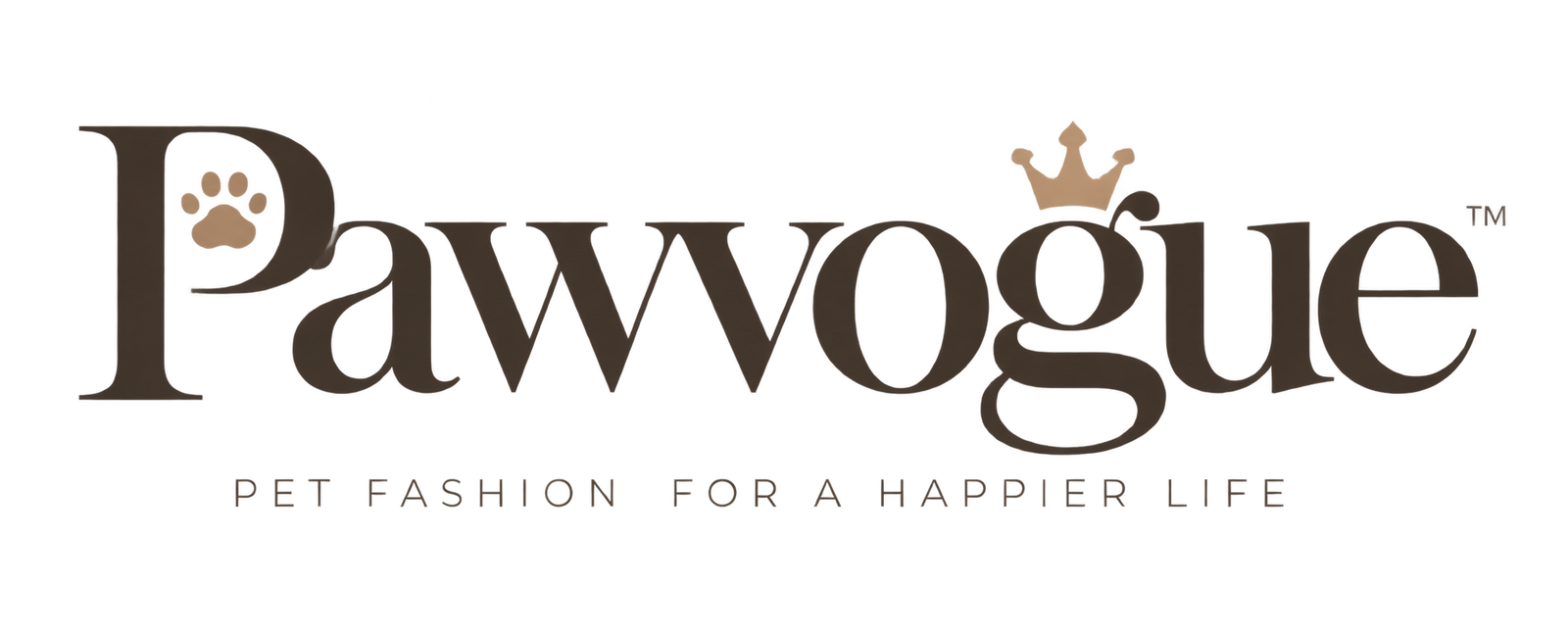 Pawvogue
