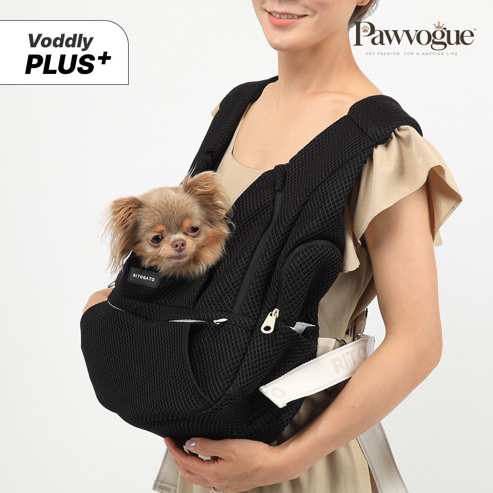 Airnest Carrier Pro MESH- Small