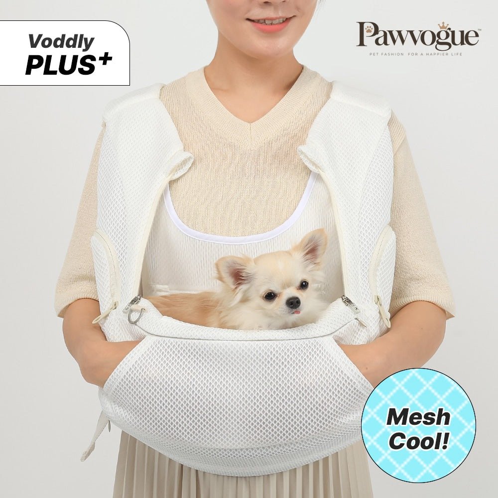 Airnest Carrier Pro MESH- Medium