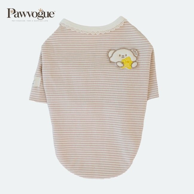 Oat Milk Tee