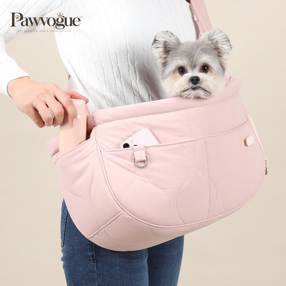 Airnest All-Day Sling- Pink